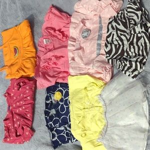 Infant Dresses and Skirts